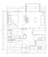 One Bedroom One Bath